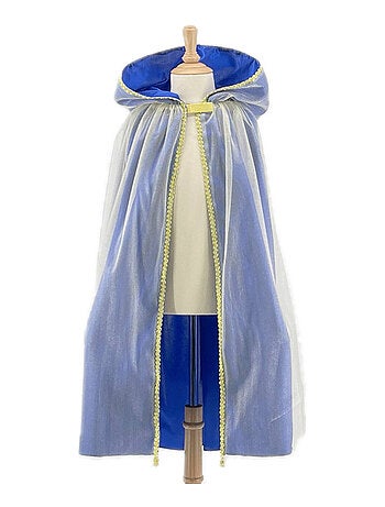 Costume bambina – mantello da principessa margot | Labay