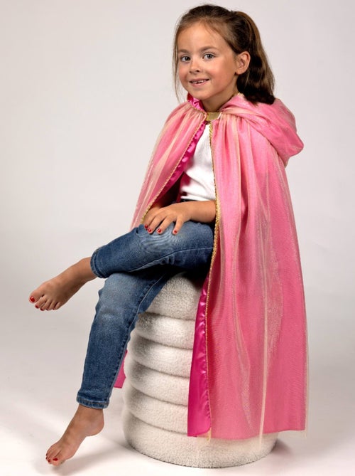 Costume bambina – mantello da principessa margot | labay | labay - Kiabi Costume bambina – mantello da principessa margot | labay | labay - Kiabi