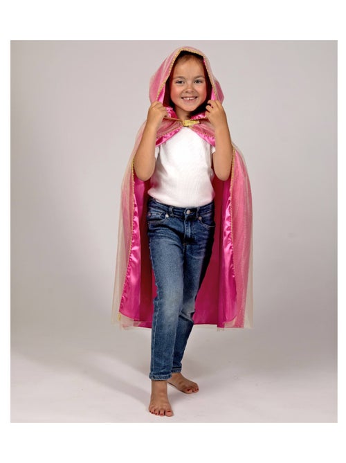 Costume bambina – mantello da principessa margot | labay | labay - Kiabi Costume bambina – mantello da principessa margot | labay | labay - Kiabi
