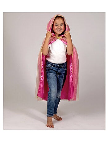 Costume bambina – mantello da principessa margot | Labay