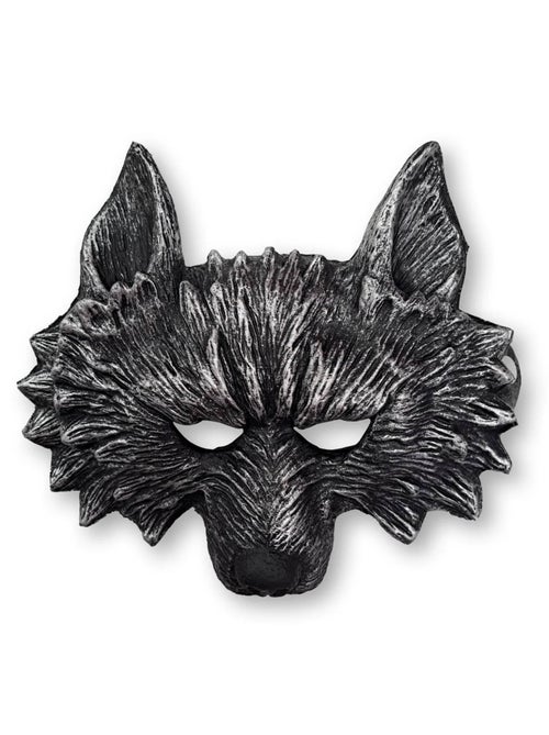 Costume bambino con maschera da lupo | great pretenders | great pretenders - Kiabi