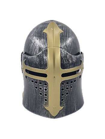 Costume bambino – elmo da cavaliere | Labay