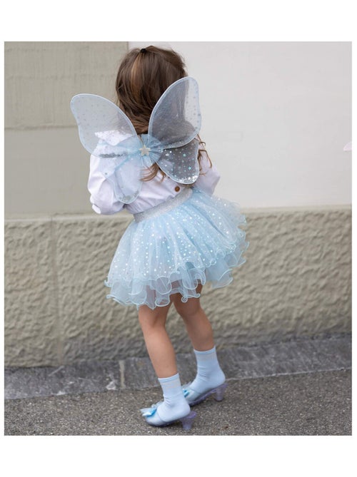 Costume bambino fata, gonna, ali e bacchetta | great pretenders | great pretenders - Kiabi Costume bambino fata, gonna, ali e bacchetta | great pretenders | great pretenders - Kiabi