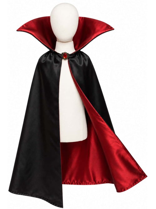 Costume bambino mantello da vampiro reale | great pretenders | great pretenders - Kiabi