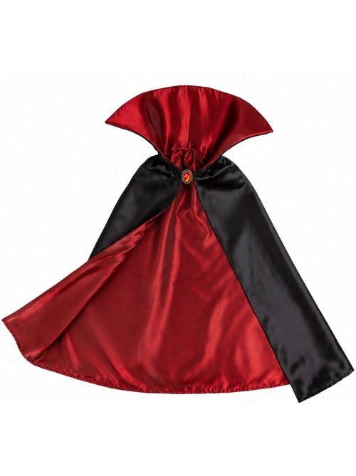 Costume bambino mantello da vampiro reale | great pretenders | great pretenders - Kiabi