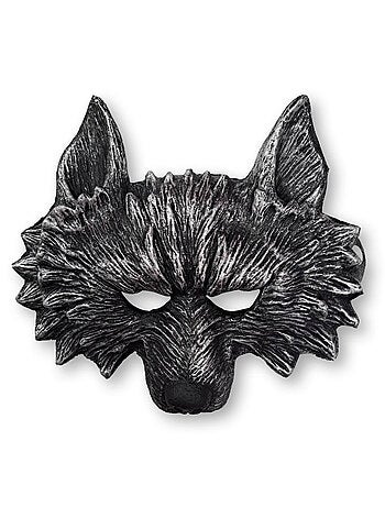Costume bambino maschera da lupo mannaro | Great Pretenders