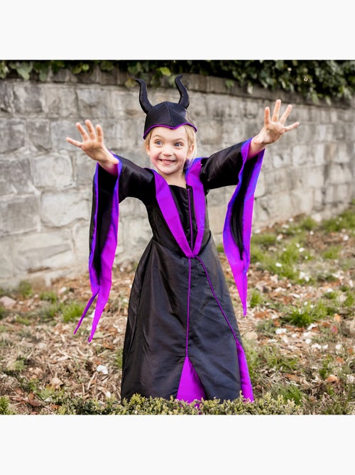 Costume bambino – principessa malefica | great pretenders | great pretenders - Kiabi Costume bambino – principessa malefica | great pretenders | great pretenders - Kiabi