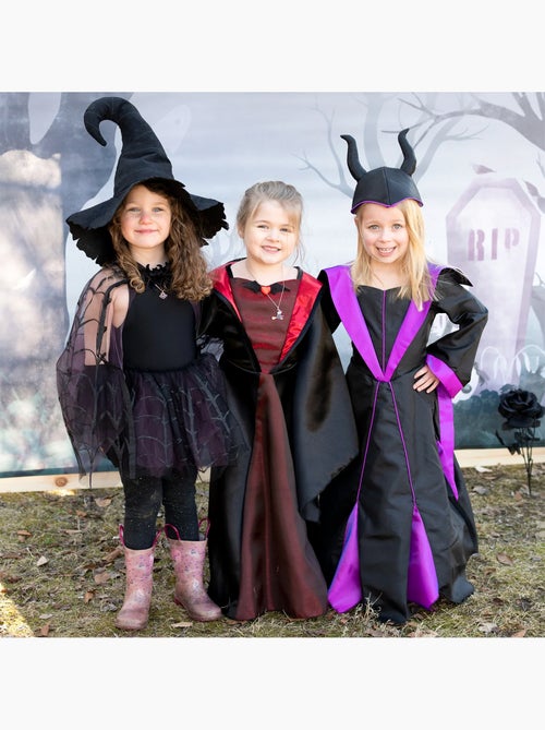 Costume bambino – principessa malefica | great pretenders | great pretenders - Kiabi