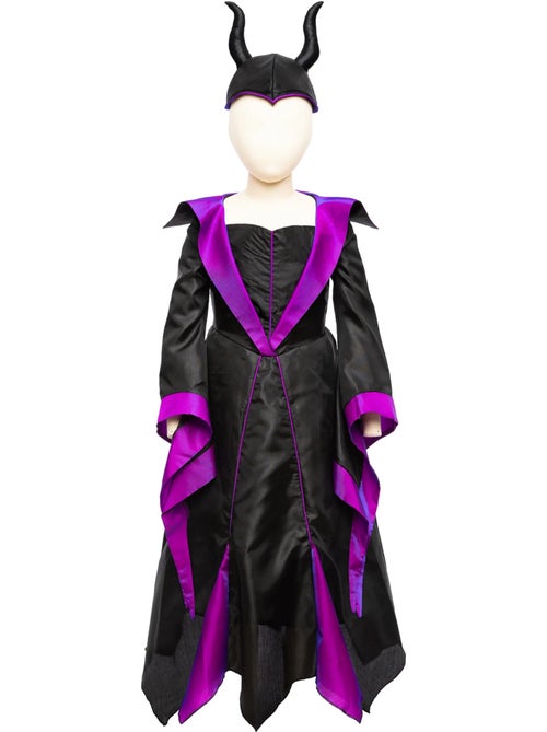 Costume bambino – principessa malefica | great pretenders | great pretenders - Kiabi Costume bambino – principessa malefica | great pretenders | great pretenders - Kiabi