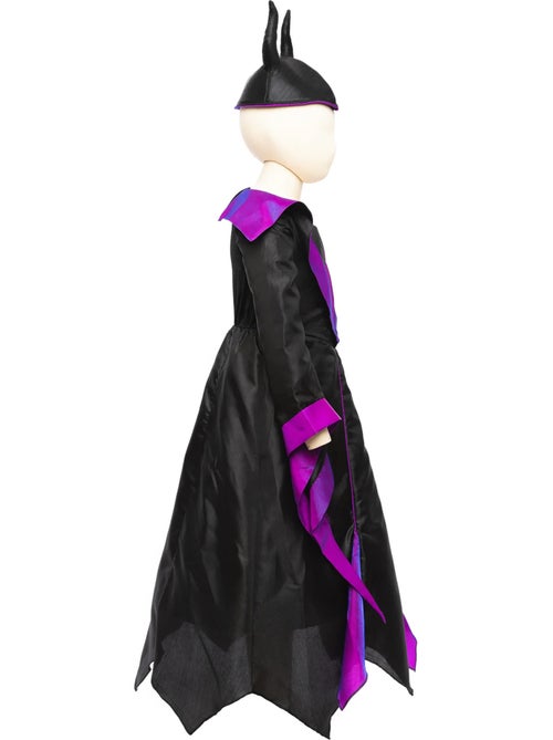 Costume bambino – principessa malefica | great pretenders | great pretenders - Kiabi Costume bambino – principessa malefica | great pretenders | great pretenders - Kiabi