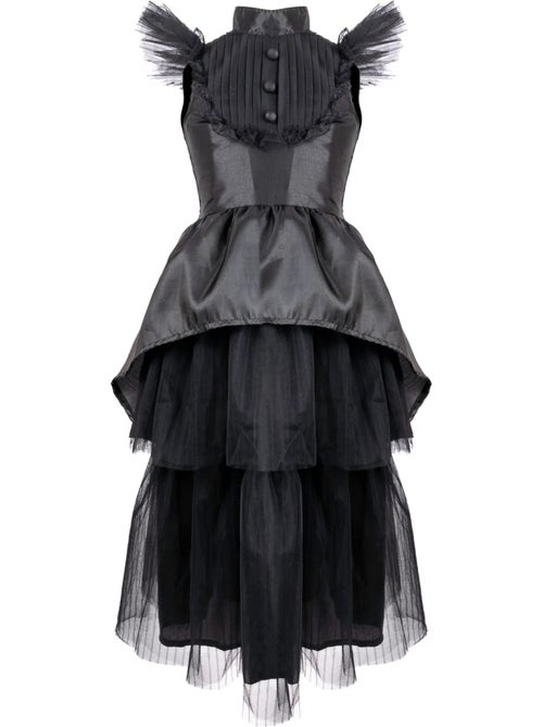 Costume bambino – vestito da strega gotica | great pretenders | great pretenders - Kiabi