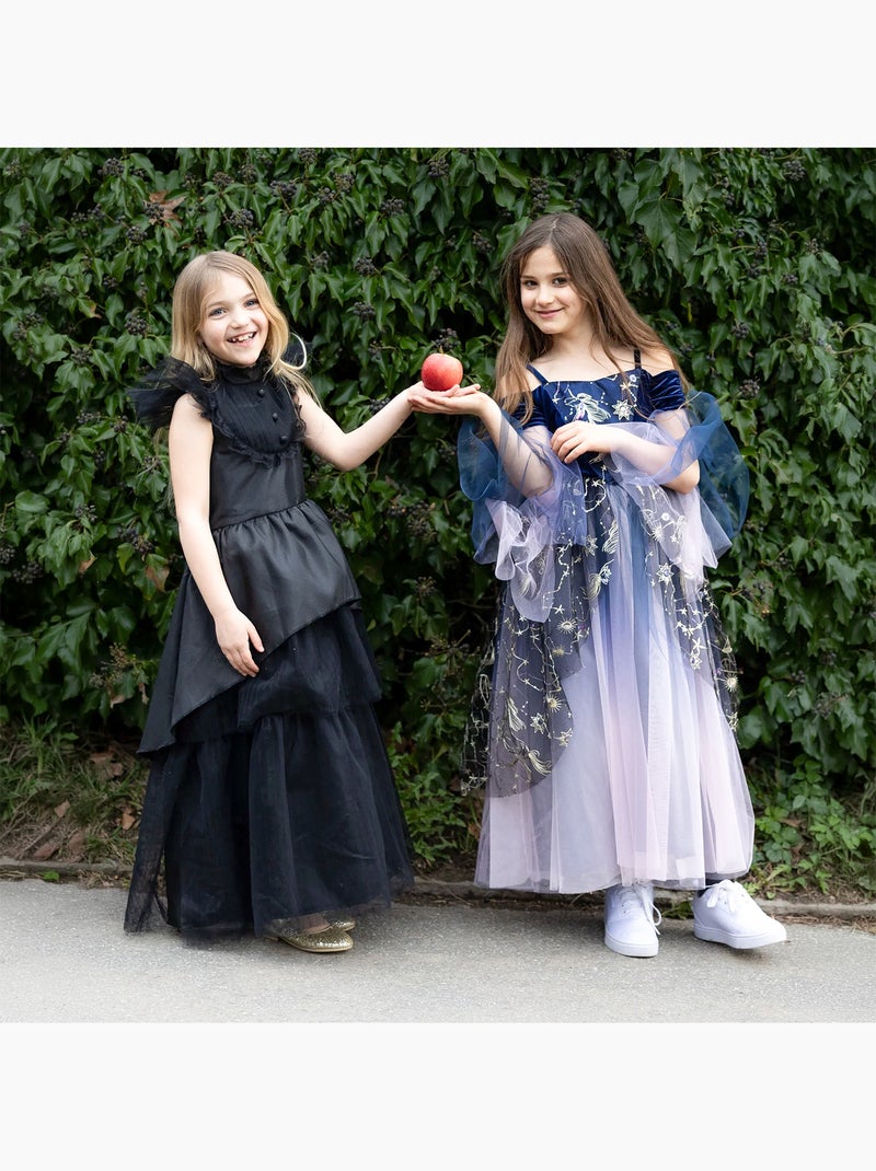 Costume bambino – vestito da strega gotica | great pretenders | great pretenders Nero - Kiabi