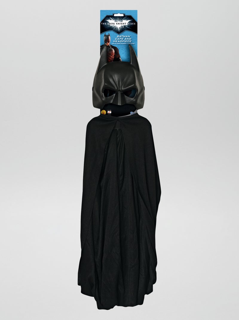 Costume 'Batman' NERO - Kiabi