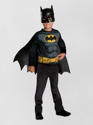 Costume 'Batman'