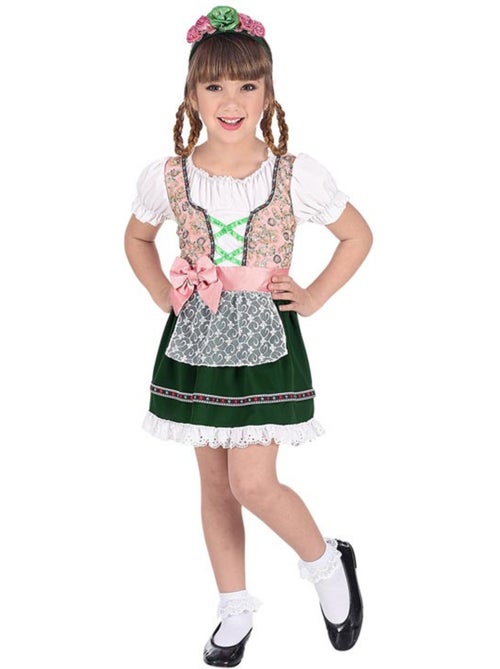 Costume bavarese e classico - Kiabi