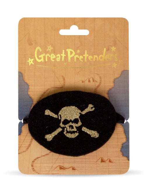 Costume benda da pirata per bambini | great pretenders | great pretenders - Kiabi Costume benda da pirata per bambini | great pretenders | great pretenders - Kiabi