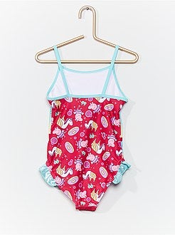 Costume bikini 'Peppa Pig' - Kiabi