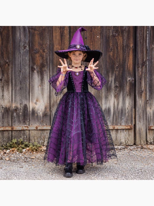 Costume bimba – vestito strega ragno | great pretenders | great pretenders - Kiabi