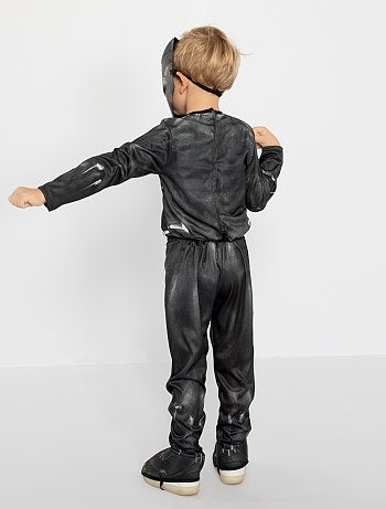 Costume 'Black Panther' 'Marvel'