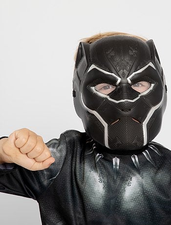 Costume 'Black Panther' 'Marvel'