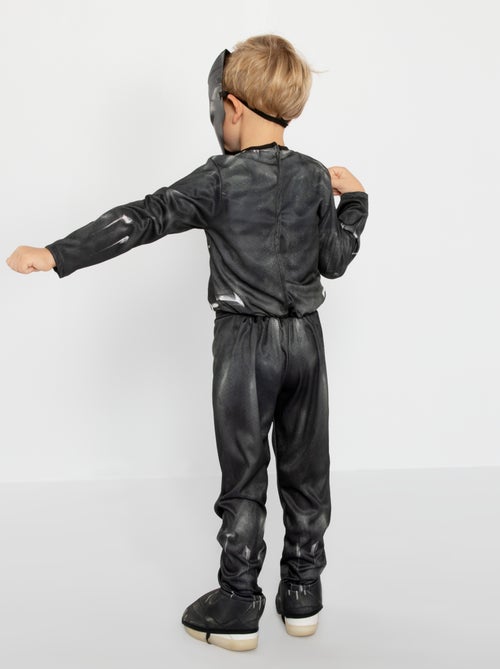 Costume 'Black Panther' 'Marvel' - Kiabi