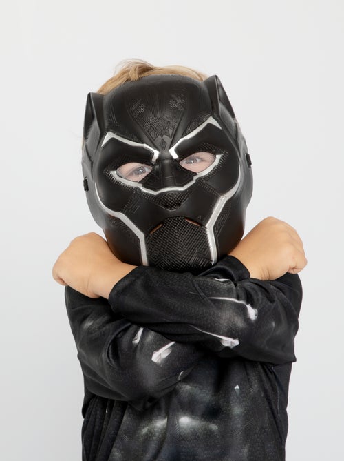 Costume 'Black Panther' 'Marvel' - Kiabi