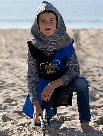 Costume cavaliere riccardo bambino | Labay