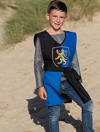 Costume cavaliere riccardo bambino | Labay