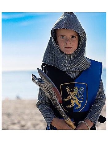 Costume cavaliere riccardo bambino | Labay