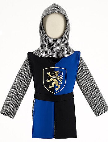 Costume cavaliere riccardo bambino | labay | labay