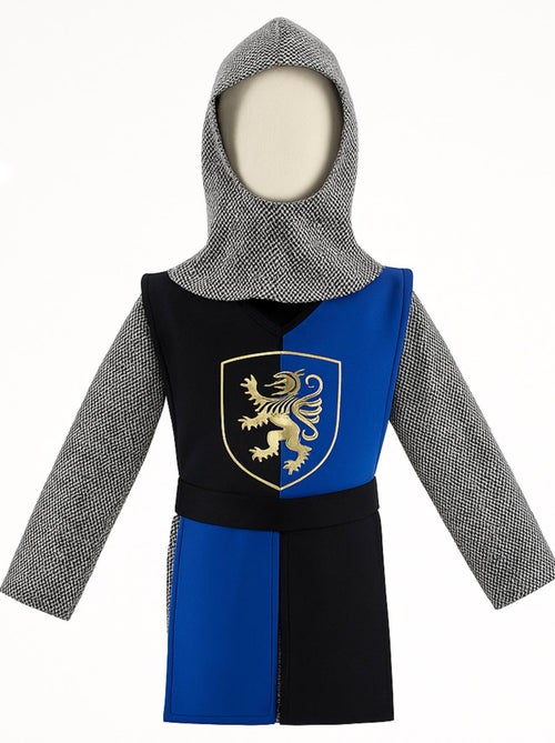 Costume cavaliere riccardo bambino | labay | labay - Kiabi