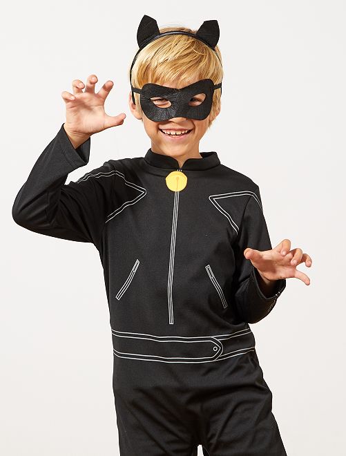 Costume Chat Noir Di Miraculous