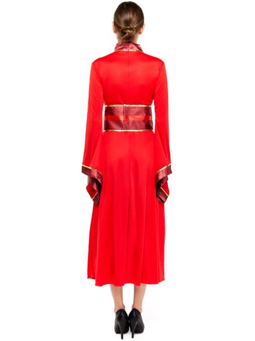Costume cinese Hanfu - Kiabi