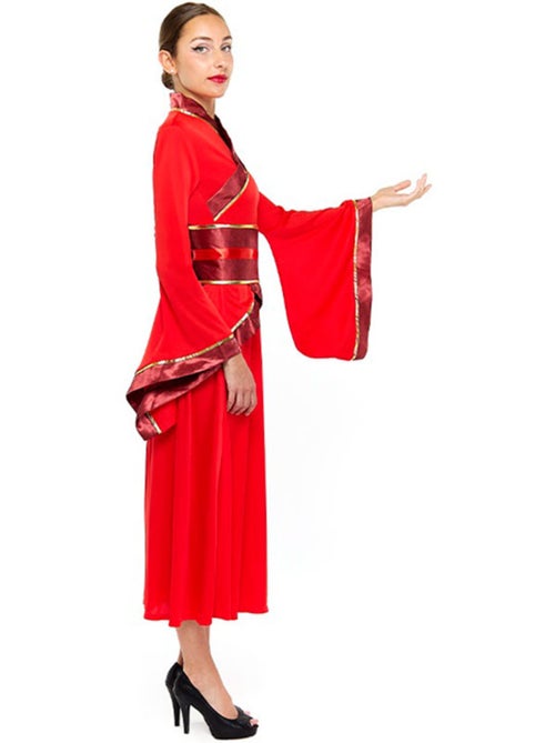 Costume cinese Hanfu - Kiabi