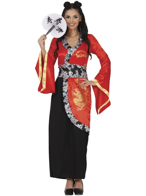 costume cinese - Kiabi