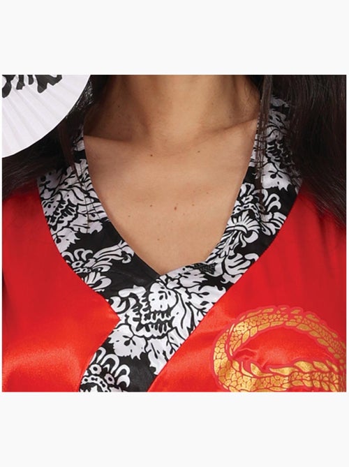 costume cinese - Kiabi