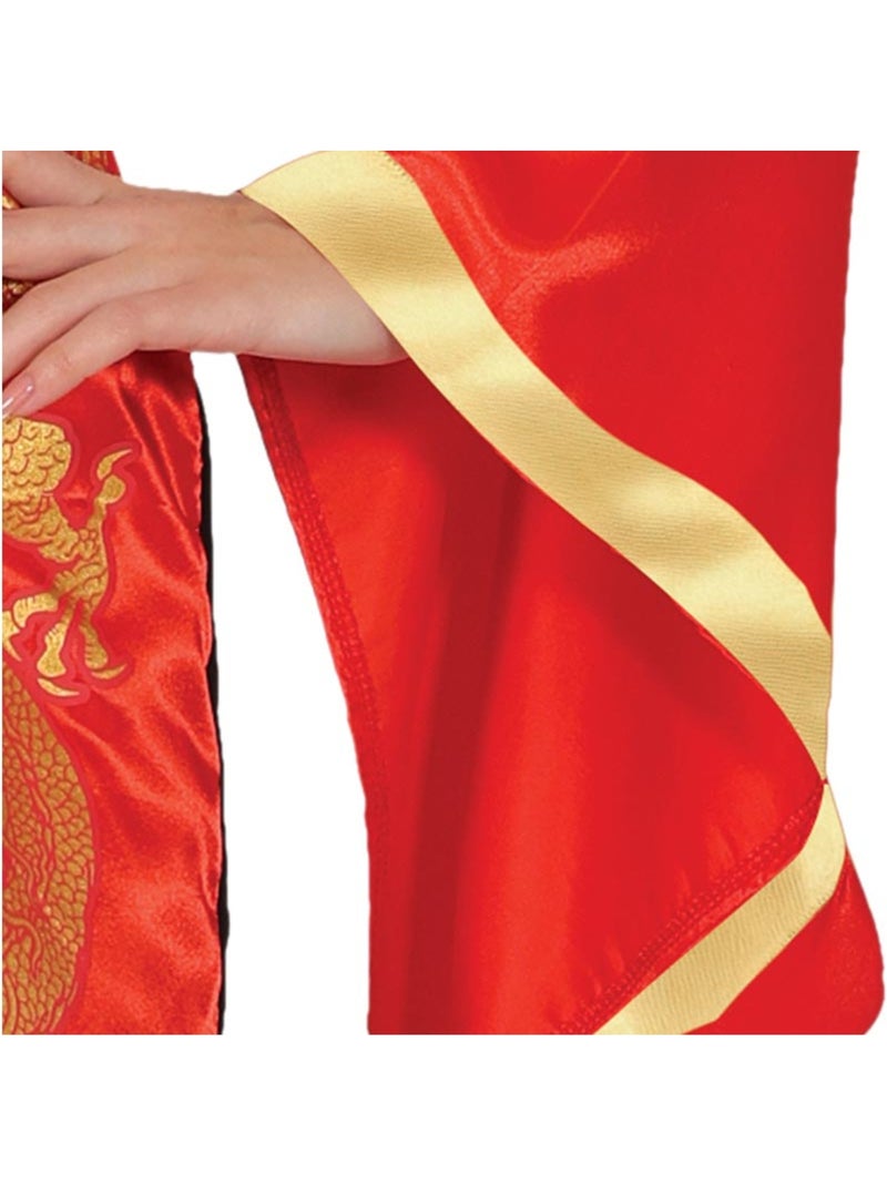 costume cinese Multicolore - Kiabi