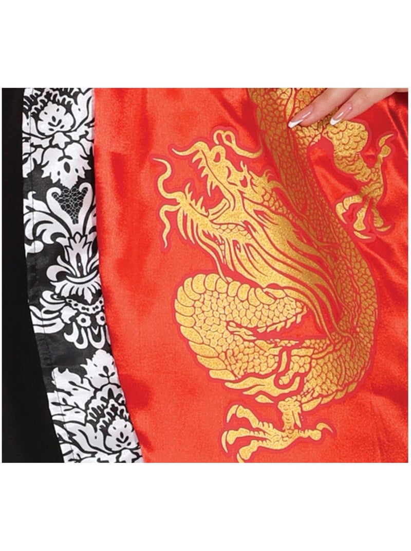 costume cinese Multicolore - Kiabi