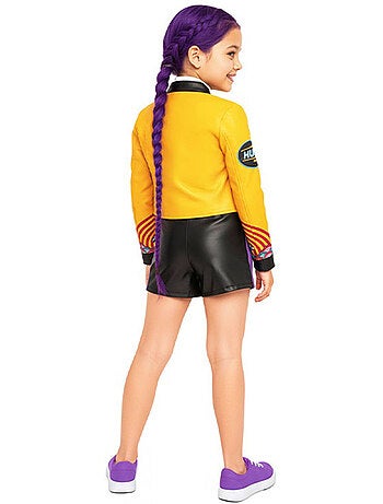 Costume classico da leader del K-Pop