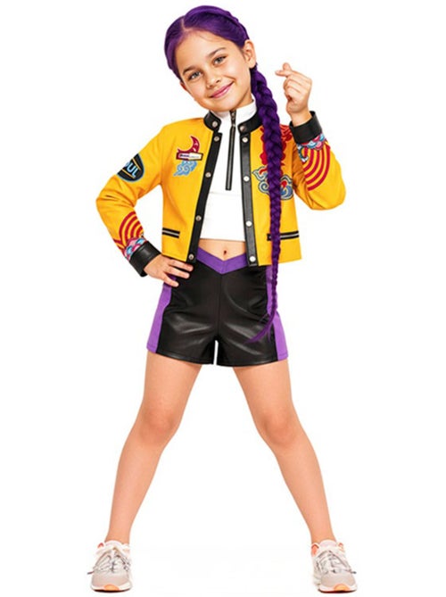 Costume classico da leader del K-Pop - Kiabi