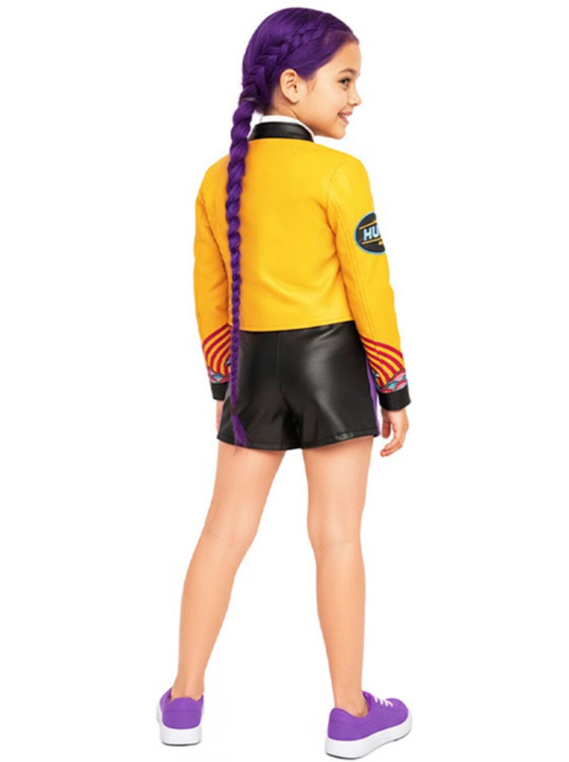 Costume classico da leader del K-Pop Multicolore - Kiabi