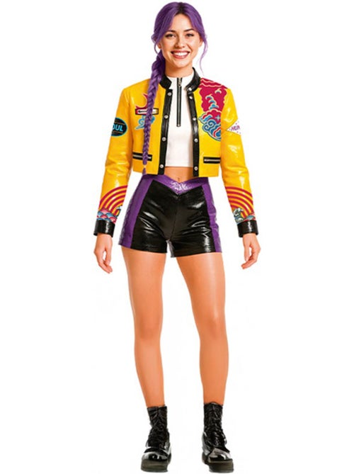 Costume classico da leader del K-Pop - Kiabi
