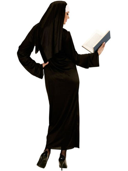 Costume classico da suora - Kiabi