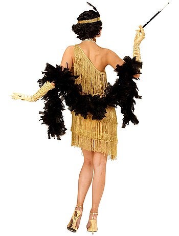 Costume classico di Charleston