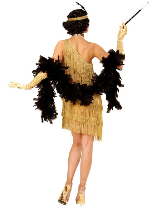 Costume classico di Charleston - Kiabi