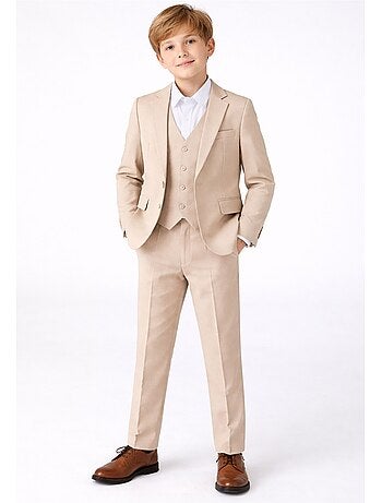 Costume completo da bambino Kebello