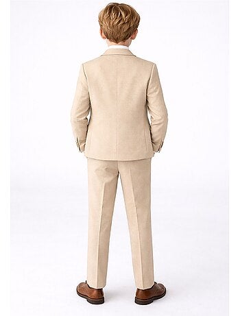 Costume completo da bambino Kebello