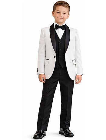 Costume completo da bambino Kebello