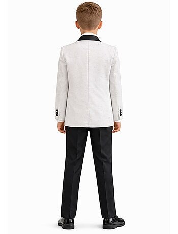 Costume completo da bambino Kebello