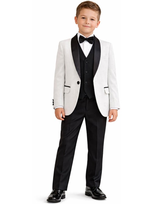 Costume completo da bambino Kebello - Kiabi